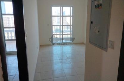 Apartment - 1 Bedroom - 1 Bathroom for rent in Qasr Sabah - Dubai Production City (IMPZ) - Dubai