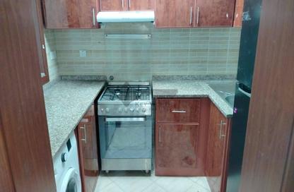 Apartment - 1 Bedroom - 1 Bathroom for rent in Qasr Sabah - Dubai Production City (IMPZ) - Dubai