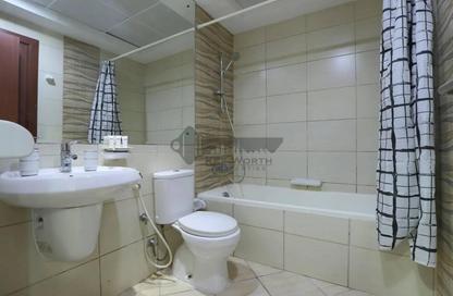 Apartment - 1 Bedroom - 1 Bathroom for rent in Qasr Sabah 3 - Qasr Sabah - Dubai Production City (IMPZ) - Dubai
