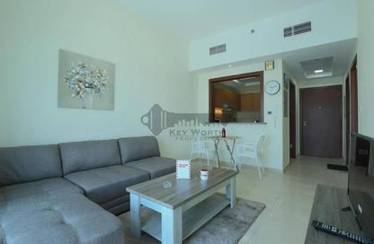 Apartment - 1 Bedroom - 1 Bathroom for rent in Qasr Sabah 3 - Qasr Sabah - Dubai Production City (IMPZ) - Dubai