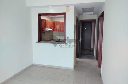 Apartment - 1 Bedroom - 1 Bathroom for rent in Qasr Sabah - Dubai Production City (IMPZ) - Dubai