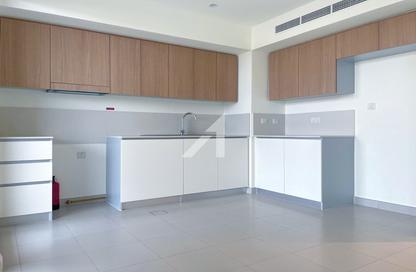 Villa - 3 - 4 for rent in Parkside 2 - Emaar South - Dubai South (Dubai World Central) - Dubai