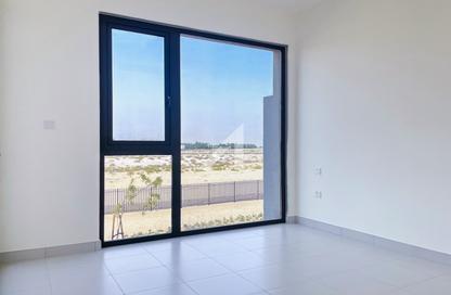 Villa - 3 - 4 for rent in Parkside 2 - Emaar South - Dubai South (Dubai World Central) - Dubai