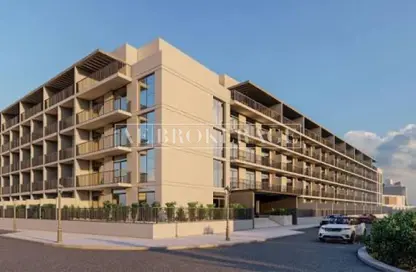 Apartment - 1 Bathroom for rent in Luma 22 - District 10 - Jumeirah Village Circle - Dubai