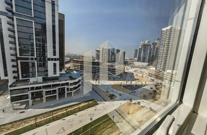 Apartment - 1 Bedroom - 1 Bathroom for sale in Park Central - Business Bay - Dubai