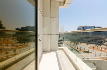 Apartment - 1 Bedroom - 1 Bathroom for sale in Park Central - Business Bay - Dubai