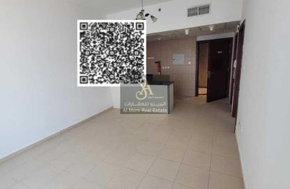 Apartment - 1 Bedroom - 2 Bathrooms for rent in City Tower - Al Nuaimiya - Ajman