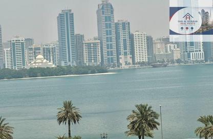 Apartment - 1 - 2 for rent in Al Majaz 3 - Al Majaz - Sharjah