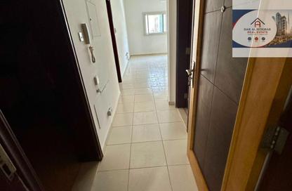 Apartment - 1 - 2 for rent in Al Majaz 3 - Al Majaz - Sharjah