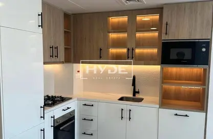 Apartment - 1 Bedroom - 1 Bathroom for rent in Liva - Town Square - Dubai