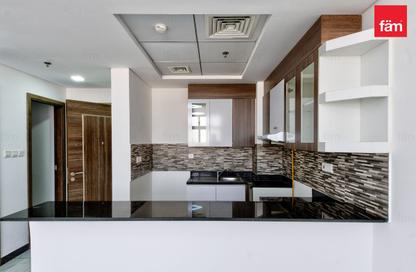 Apartment - 1 Bedroom - 2 Bathrooms for sale in Al Haseen Residences 1 - Al Haseen Residences - Saih Shuaib 2 - Dubai Industrial City - Dubai Apartment - 1 Bedroom - 2 Bathrooms for sale in Al Haseen Residences 1 - Al Haseen Residences - Saih Shuaib 2 - Dubai Industrial City - Dubai