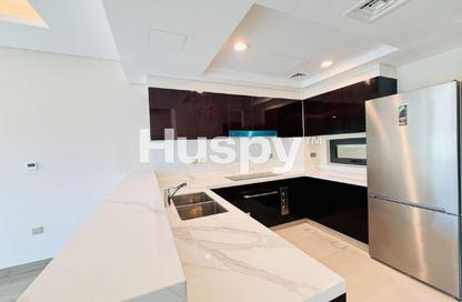 Townhouse - 4 - 3 for sale in Silver Springs 3 - Silver Springs - Damac Hills - Dubai Townhouse - 4 - 3 for sale in Silver Springs 3 - Silver Springs - Damac Hills - Dubai
