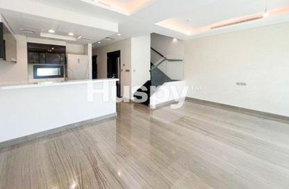 Townhouse - 4 - 3 for sale in Silver Springs 3 - Silver Springs - Damac Hills - Dubai