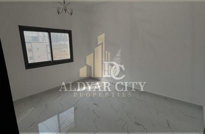 Apartment - 1 Bedroom - 1 Bathroom for rent in Al Aamra Gardens - Al Amerah - Ajman