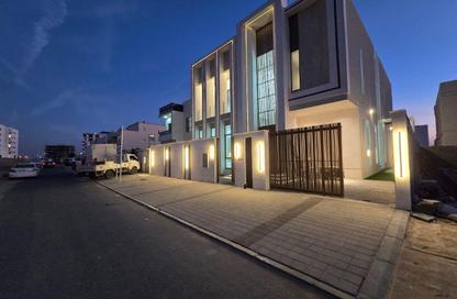 Villa - 5 Bedrooms - 7+ Bathrooms for sale in Ajman Global City - Al Alia - Ajman