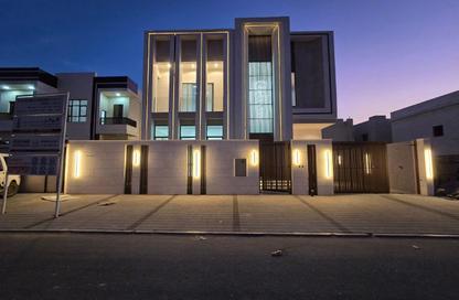 Villa - 5 Bedrooms - 7+ Bathrooms for sale in Ajman Global City - Al Alia - Ajman