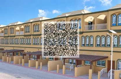 Townhouse - 3 Bedrooms - 3 Bathrooms for sale in Erica 1 - Ajman Uptown Villas - Ajman Uptown - Ajman Townhouse - 3 Bedrooms - 3 Bathrooms for sale in Erica 1 - Ajman Uptown Villas - Ajman Uptown - Ajman