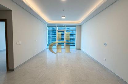Apartment - 1 - 2 for rent in Golf Residences by Fortimo - Dubai Hills Estate - Dubai