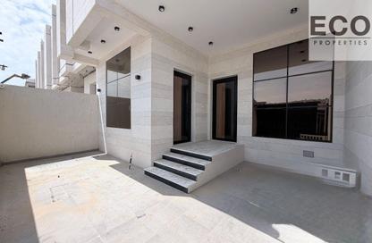 Villa - 5 Bedrooms - 7 Bathrooms for sale in Al Helio 2 - Al Helio - Ajman