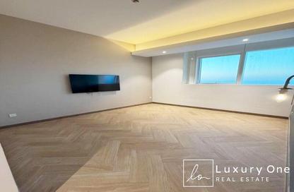 Apartment - 1 - 2 for rent in Lavender Garden Suites - Acacia Avenues - Al Sufouh 1 - Al Sufouh - Dubai