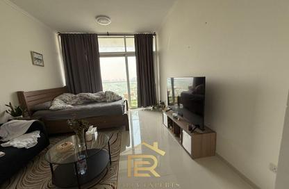 Apartment - Studio - 1 Bathroom for rent in Carson C - Carson - Damac Hills - Dubai
