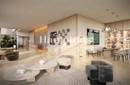 Apartment - 1 - 1 for sale in Terra Heights Building 1 - Terra Heights - Expo City - Dubai