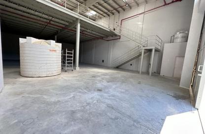 Warehouse - Studio - 5 Bathrooms for sale in Ajman Industrial 1 - Ajman Industrial Area - Ajman