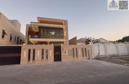 Villa - 5 Bedrooms - 6 Bathrooms for sale in Al Rawda 3 Villas - Al Rawda 3 - Al Rawda - Ajman