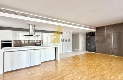 شقة - 3 غرف نوم - 4 حمامات للبيع في Apartment Building 8 - مساكن بلوواترز - جزيرة بلوواترز - دبي
