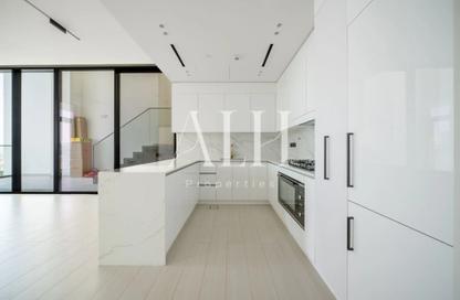 Apartment - 2 Bedrooms - 3 Bathrooms for rent in Binghatti Azure - District 16 - Jumeirah Village Circle - Dubai
