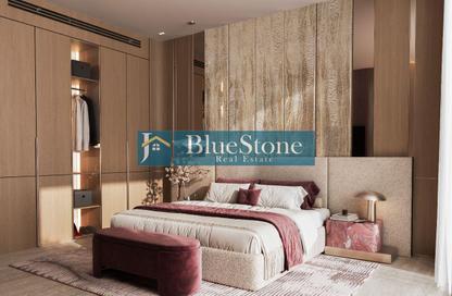 Apartment - 1 Bedroom - 2 Bathrooms for sale in Binghatti Etherea - District 11 - Jumeirah Village Circle - Dubai