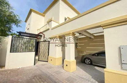 Villa - 2 Bedrooms - 3 Bathrooms for rent in Springs 10 - The Springs - Dubai