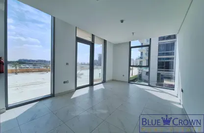 Apartment - 1 Bedroom - 2 Bathrooms for rent in Residences 24 - District One - Mohammed Bin Rashid City - Dubai