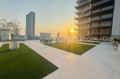 Apartment - 1 - 2 for rent in Binghatti Corner - District 10 - Jumeirah Village Circle - Dubai
