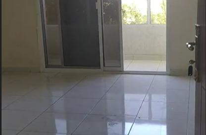 Apartment - 2 - 2 for rent in Al Naemiya Tower 2 - Al Naemiya Towers - Al Nuaimiya - Ajman