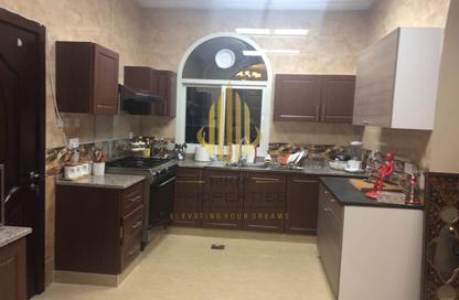 Villa - 5 Bedrooms - 5 Bathrooms for rent in Hacienda - The Villa - Dubai
