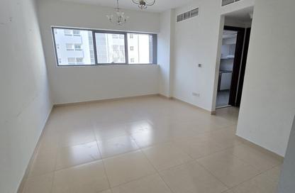 Apartment - 1 Bedroom - 2 Bathrooms for rent in New Al Taawun Road - Al Taawun - Sharjah