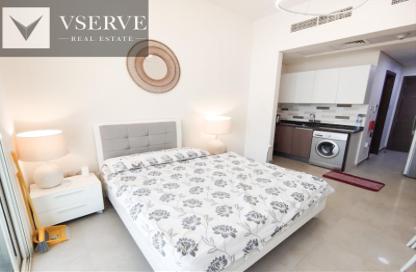 Hotel  and  Hotel Apartment - Studio - 1 for sale in Azizi Plaza - Al Furjan - Dubai
