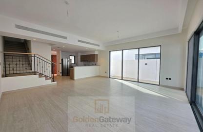 Townhouse - 5 Bedrooms - 6 Bathrooms for rent in Santorini - Damac Lagoons - Dubai Townhouse - 5 Bedrooms - 6 Bathrooms for rent in Santorini - Damac Lagoons - Dubai