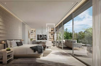 Villa - 6 Bedrooms - 7+ Bathrooms for sale in Serenity Mansions - Tilal Al Ghaf - Dubai