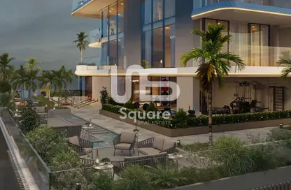 شقة - غرفة نوم - 2 حمامات للبيع في حدائق تشيلسي - السطوة - دبي