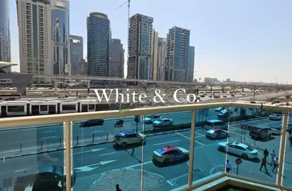 شقة - 1 حمام للايجار في خليج اليخوت - دبي مارينا - دبي