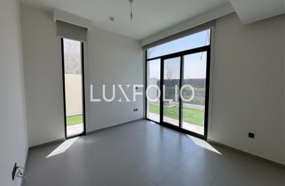 Townhouse - 4 - 5 for rent in Joy - Arabian Ranches 3 - Dubai Townhouse - 4 - 5 for rent in Joy - Arabian Ranches 3 - Dubai
