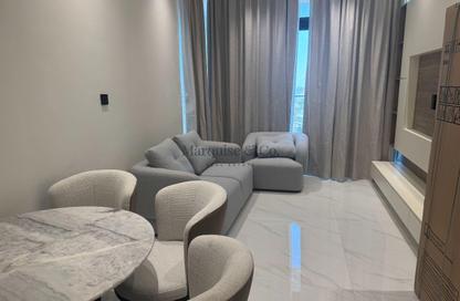 شقة - غرفة نوم - 2 حمامات للبيع في سكاي هيلز ريزيدنسز 1 - سكاي هيلز ريسيدنزيس - حديقة دبي العلميه - دبي