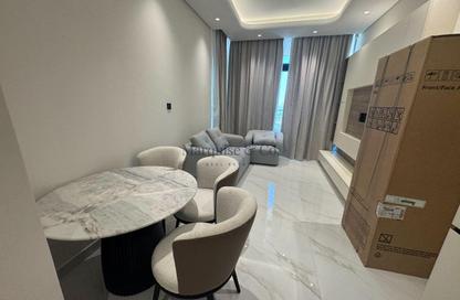 شقة - غرفة نوم - 2 حمامات للبيع في سكاي هيلز ريزيدنسز 1 - سكاي هيلز ريسيدنزيس - حديقة دبي العلميه - دبي
