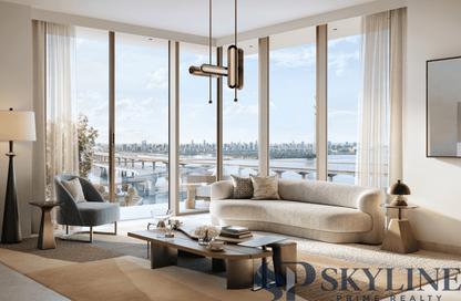 Apartment - 1 - 1 for sale in Montage - Al Jaddaf - Dubai Apartment - 1 - 1 for sale in Montage - Al Jaddaf - Dubai