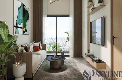 Apartment - 1 - 1 for sale in Montage - Al Jaddaf - Dubai Apartment - 1 - 1 for sale in Montage - Al Jaddaf - Dubai
