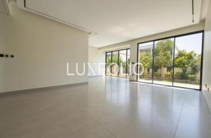 Villa - 4 Bedrooms - 5 Bathrooms for sale in Harmony 1 - Harmony - Tilal Al Ghaf - Dubai
