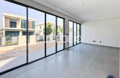 Villa - 4 Bedrooms - 5 Bathrooms for sale in Harmony 1 - Harmony - Tilal Al Ghaf - Dubai