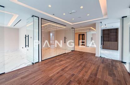 Office Space - Studio for sale in The Regal Tower - Business Bay - Dubai